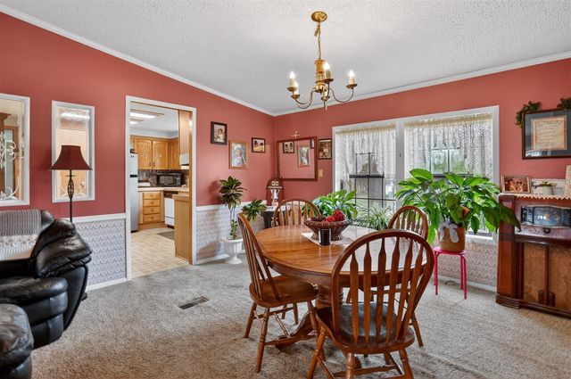 11583 Patch Road, Clarklake, MI 49234