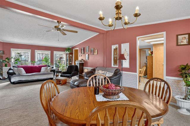 11583 Patch Road, Clarklake, MI 49234