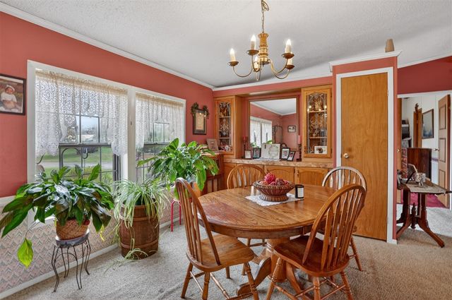 11583 Patch Road, Clarklake, MI 49234
