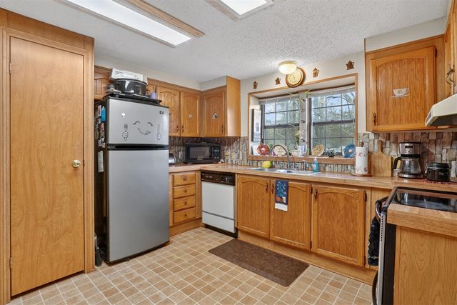 11583 Patch Road, Clarklake, MI 49234