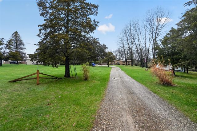 11583 Patch Road, Clarklake, MI 49234