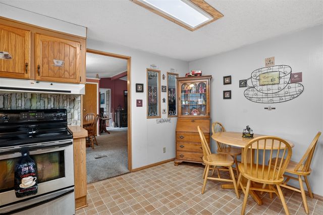 11583 Patch Road, Clarklake, MI 49234
