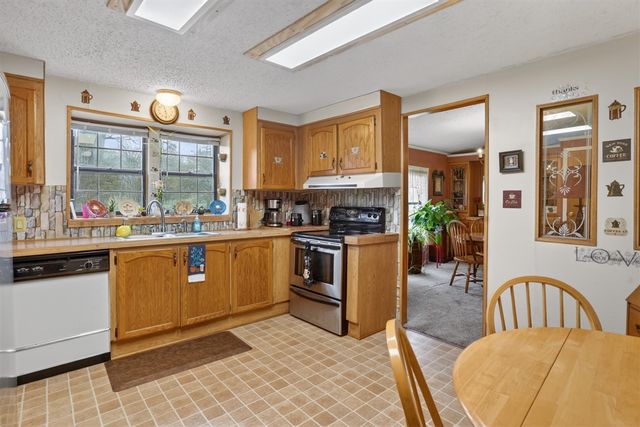 11583 Patch Road, Clarklake, MI 49234