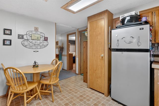 11583 Patch Road, Clarklake, MI 49234