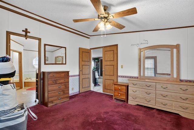 11583 Patch Road, Clarklake, MI 49234