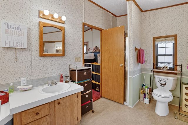 11583 Patch Road, Clarklake, MI 49234