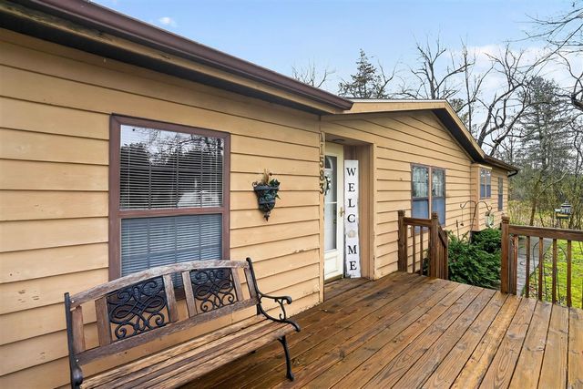 11583 Patch Road, Clarklake, MI 49234