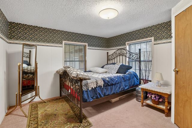 11583 Patch Road, Clarklake, MI 49234