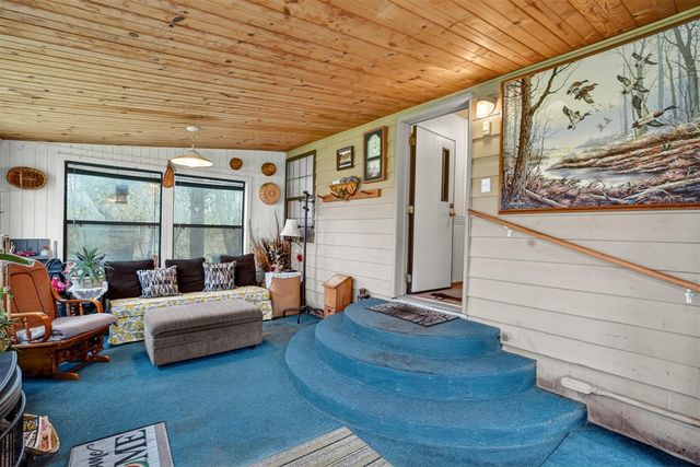 11583 Patch Road, Clarklake, MI 49234