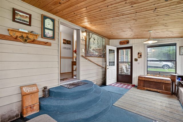 11583 Patch Road, Clarklake, MI 49234