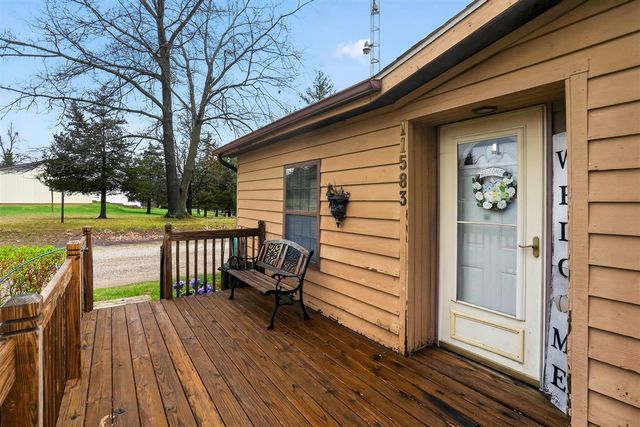 11583 Patch Road, Clarklake, MI 49234