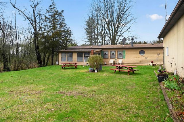 11583 Patch Road, Clarklake, MI 49234