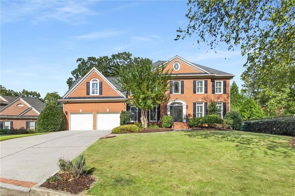 1120 Whitehall Pointe, Sandy Springs, GA 30338