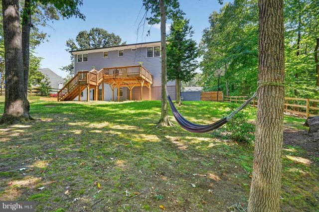 45 MELANIE HOLLOW LN, Fredericksburg, VA 22405