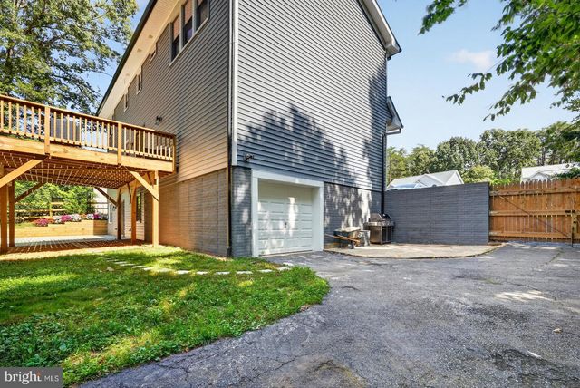 45 MELANIE HOLLOW LN, Fredericksburg, VA 22405