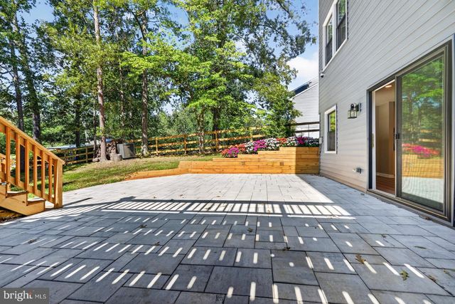 45 MELANIE HOLLOW LN, Fredericksburg, VA 22405