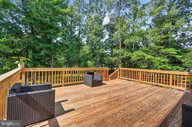 45 MELANIE HOLLOW LN, Fredericksburg, VA 22405