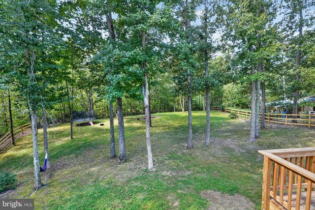 45 MELANIE HOLLOW LN, Fredericksburg, VA 22405