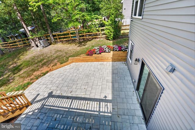 45 MELANIE HOLLOW LN, Fredericksburg, VA 22405