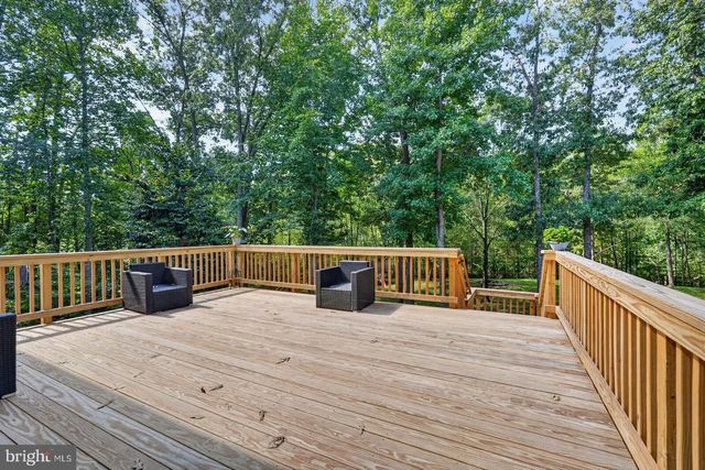 45 MELANIE HOLLOW LN, Fredericksburg, VA 22405
