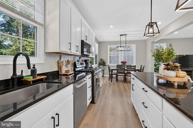 45 MELANIE HOLLOW LN, Fredericksburg, VA 22405