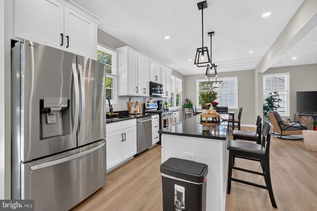 45 MELANIE HOLLOW LN, Fredericksburg, VA 22405
