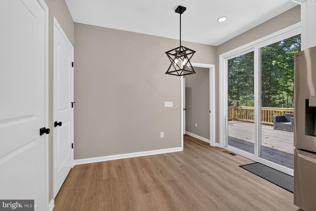 45 MELANIE HOLLOW LN, Fredericksburg, VA 22405