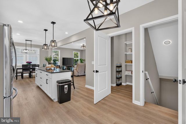 45 MELANIE HOLLOW LN, Fredericksburg, VA 22405