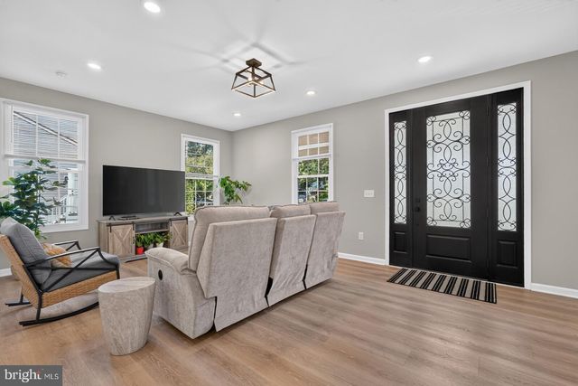 45 MELANIE HOLLOW LN, Fredericksburg, VA 22405