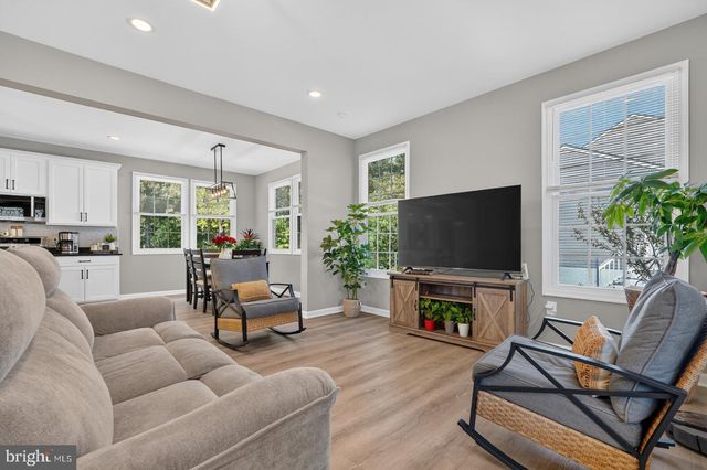 45 MELANIE HOLLOW LN, Fredericksburg, VA 22405