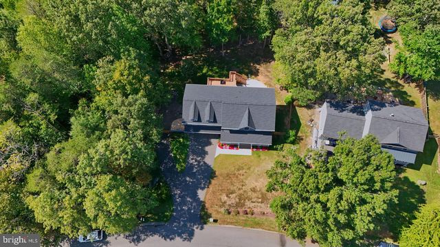 45 MELANIE HOLLOW LN, Fredericksburg, VA 22405