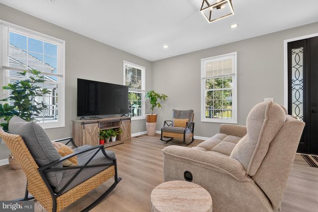 45 MELANIE HOLLOW LN, Fredericksburg, VA 22405