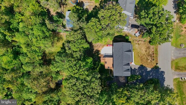 45 MELANIE HOLLOW LN, Fredericksburg, VA 22405