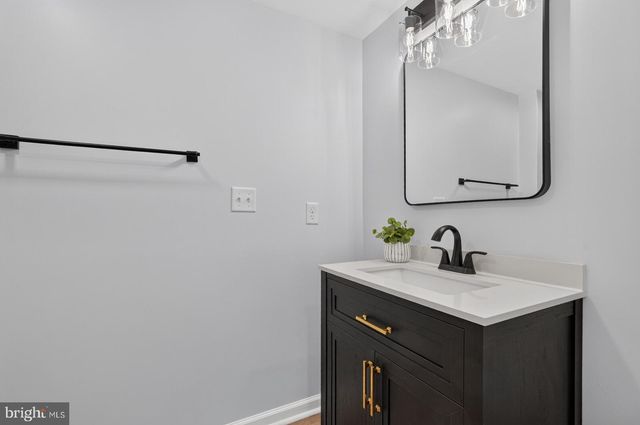 45 MELANIE HOLLOW LN, Fredericksburg, VA 22405