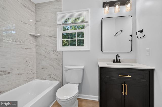 45 MELANIE HOLLOW LN, Fredericksburg, VA 22405