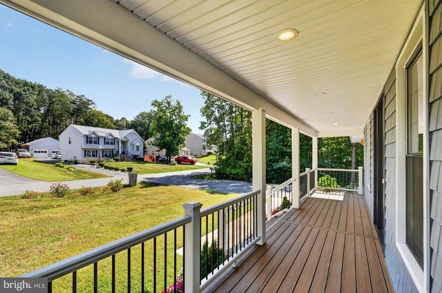 45 MELANIE HOLLOW LN, Fredericksburg, VA 22405