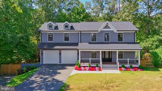 45 MELANIE HOLLOW LN, Fredericksburg, VA 22405