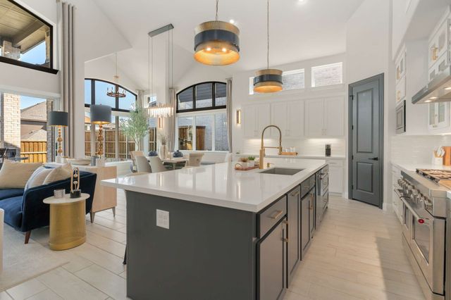 2900 Misty Pond Court, Celina, TX 75009