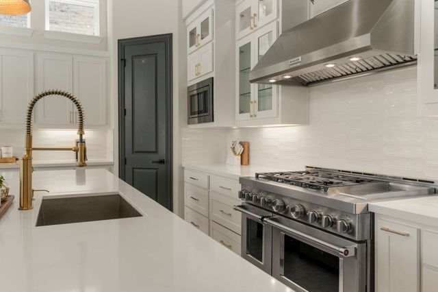 2900 Misty Pond Court, Celina, TX 75009