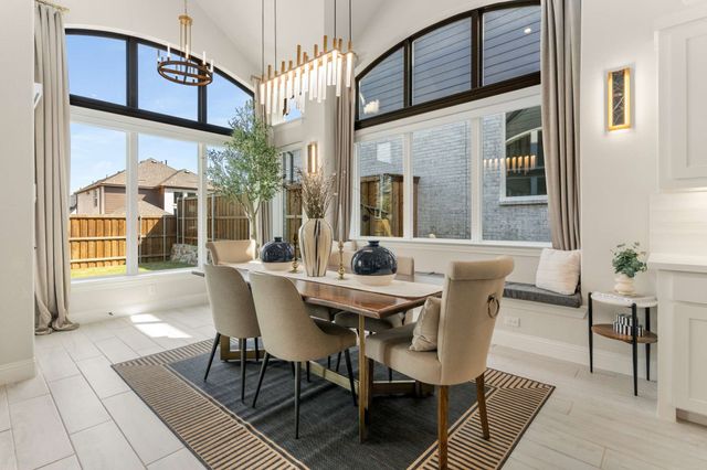 2900 Misty Pond Court, Celina, TX 75009