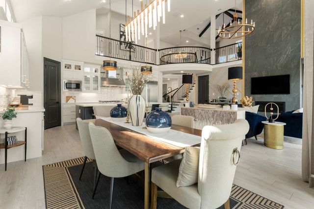 2900 Misty Pond Court, Celina, TX 75009