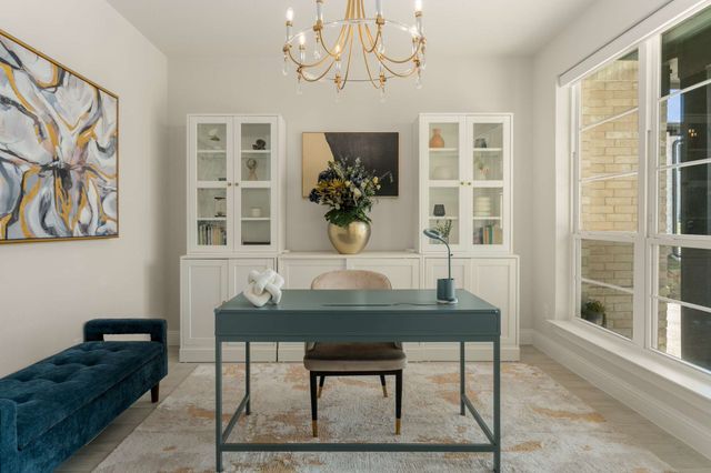 2900 Misty Pond Court, Celina, TX 75009