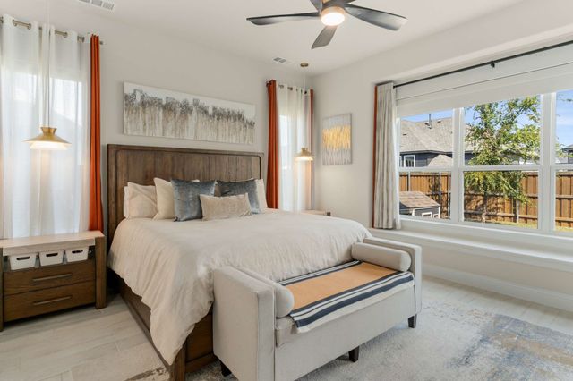 2900 Misty Pond Court, Celina, TX 75009