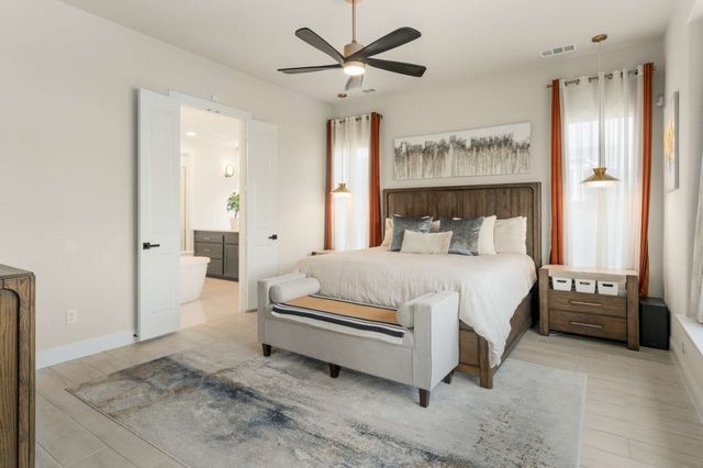 2900 Misty Pond Court, Celina, TX 75009