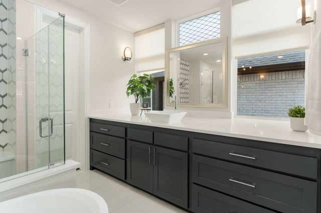 2900 Misty Pond Court, Celina, TX 75009