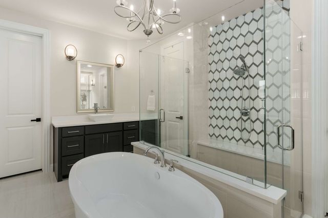 2900 Misty Pond Court, Celina, TX 75009