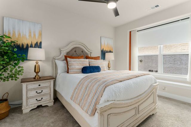 2900 Misty Pond Court, Celina, TX 75009