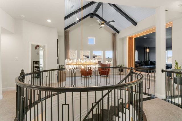 2900 Misty Pond Court, Celina, TX 75009