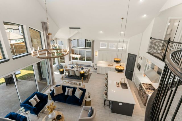 2900 Misty Pond Court, Celina, TX 75009