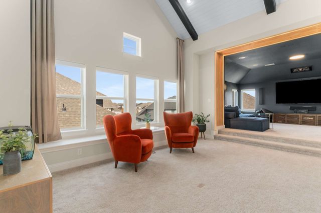 2900 Misty Pond Court, Celina, TX 75009